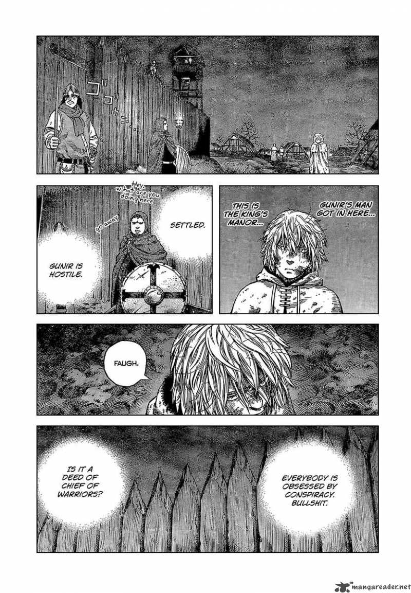 Vinland Saga 50 15