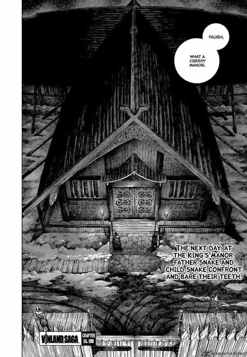 Vinland Saga 50 16