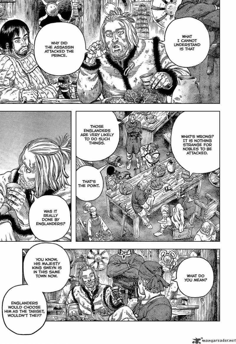 Vinland Saga 50 3