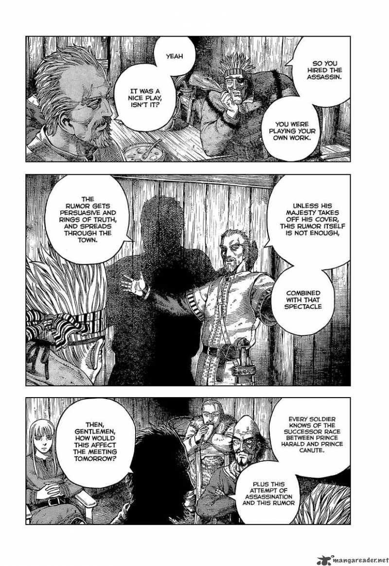 Vinland Saga 50 6