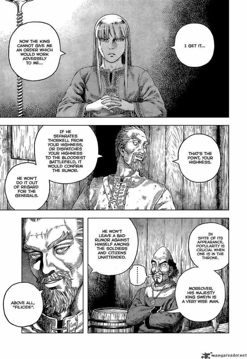 Vinland Saga 50 7