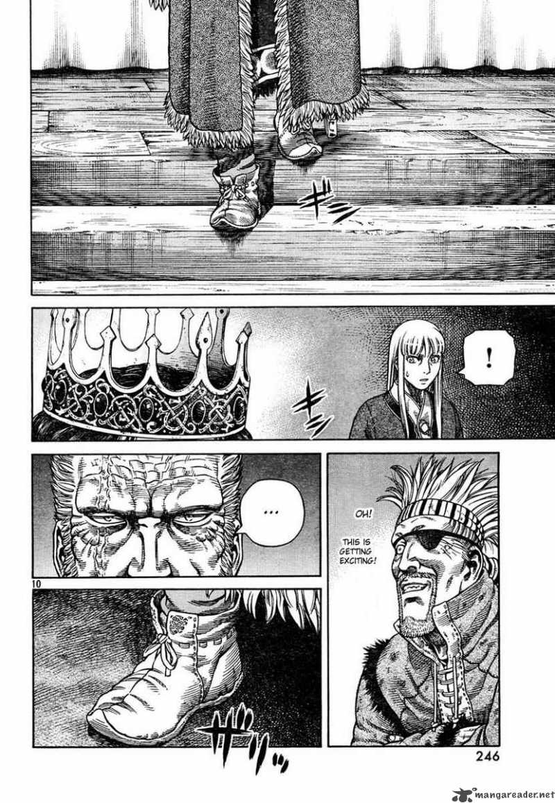 Vinland Saga 52 10