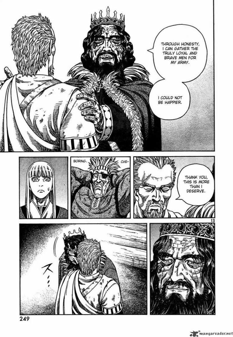 Vinland Saga 52 13