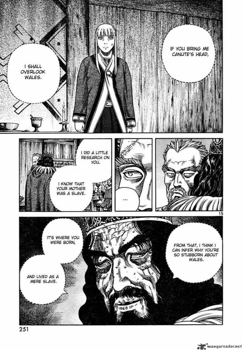 Vinland Saga 52 15