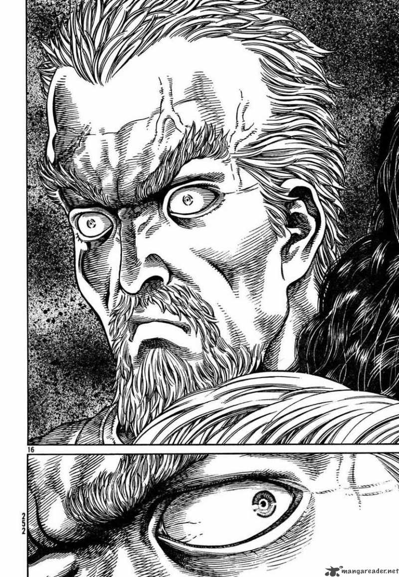 Vinland Saga 52 16