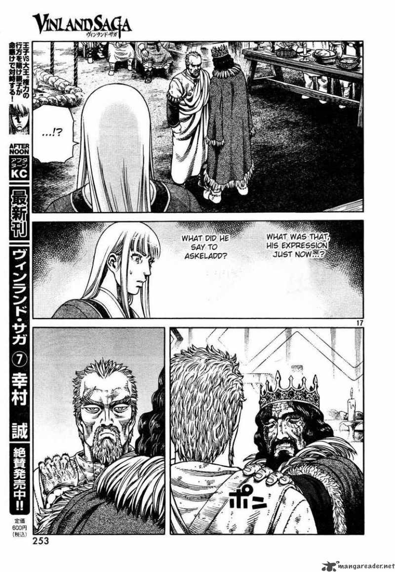 Vinland Saga 52 17