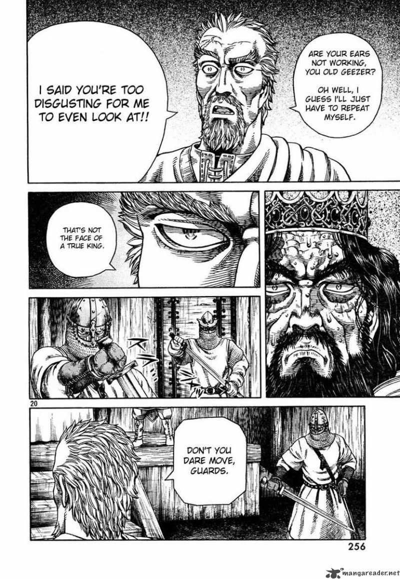 Vinland Saga 52 20