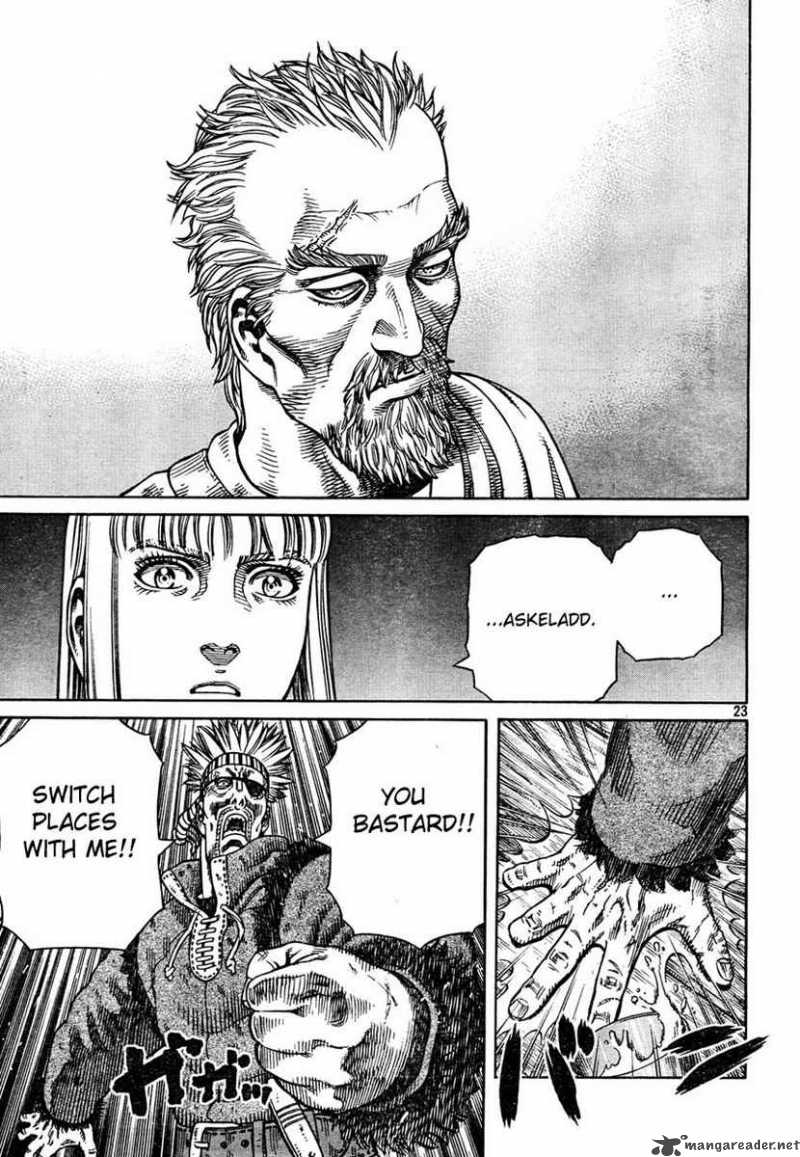 Vinland Saga 52 23