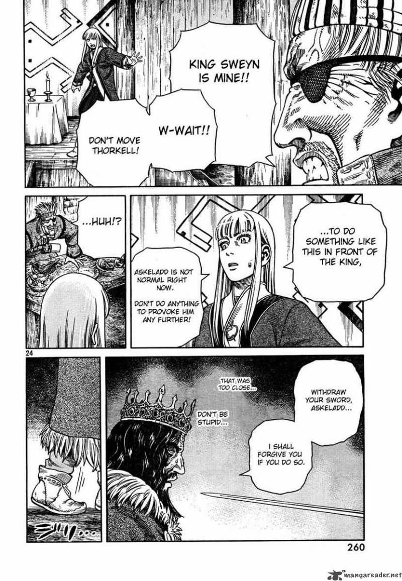 Vinland Saga 52 24