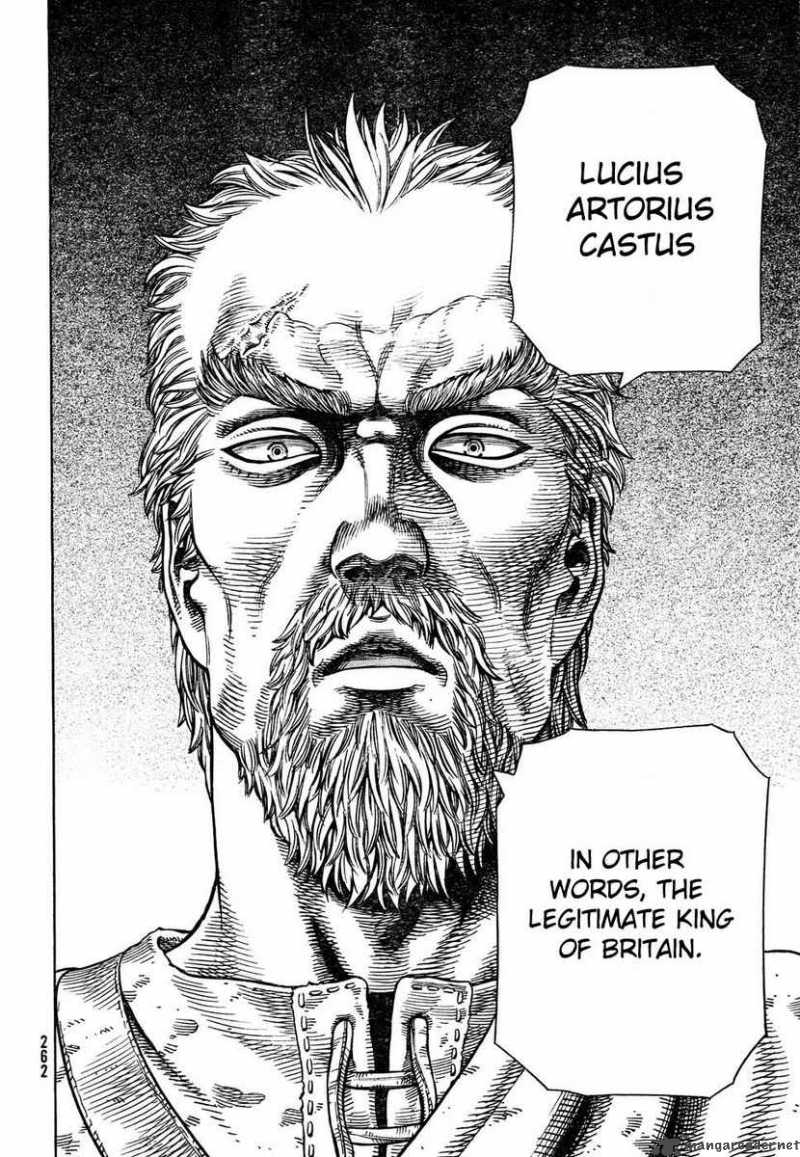 Vinland Saga 52 26