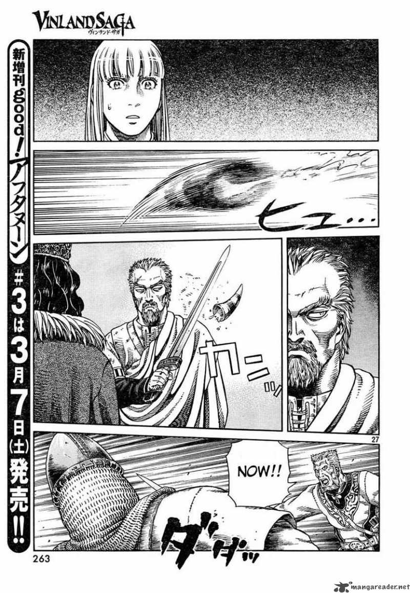 Vinland Saga 52 27