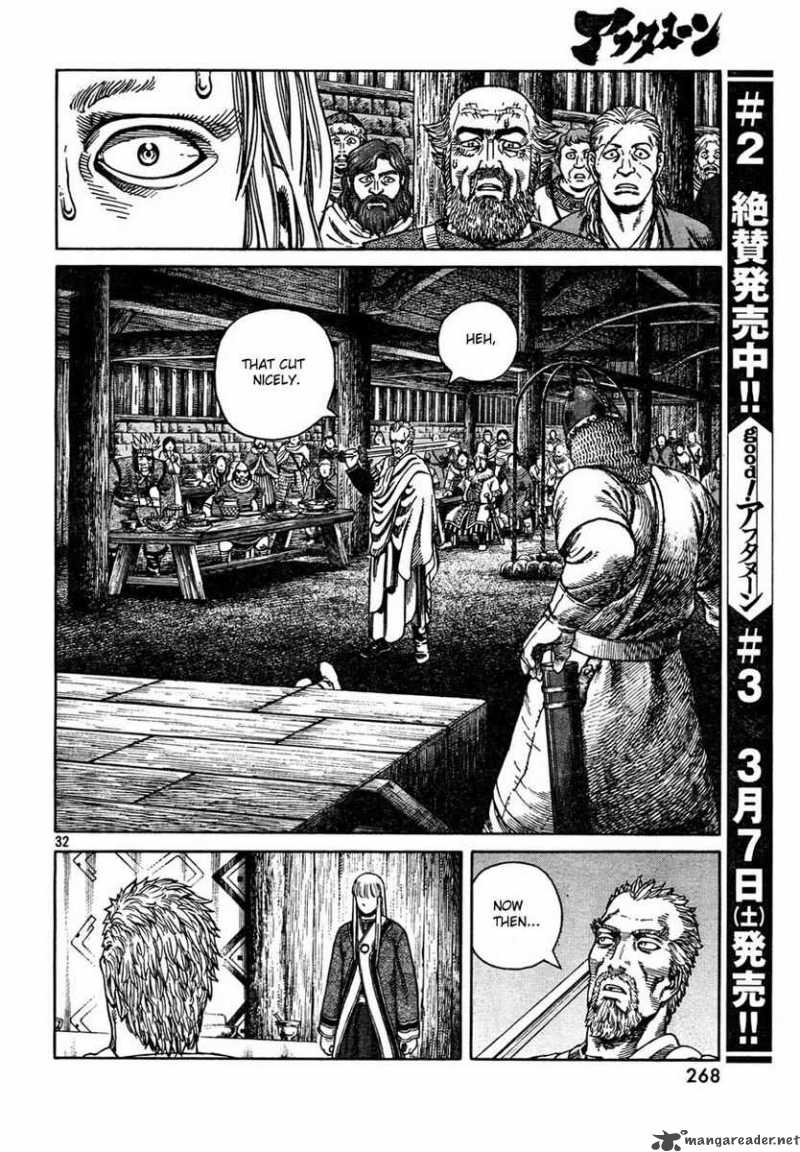 Vinland Saga 52 31