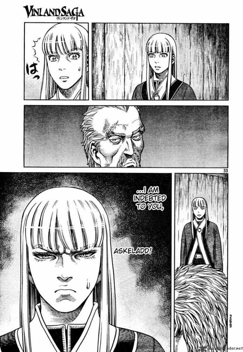 Vinland Saga 52 32