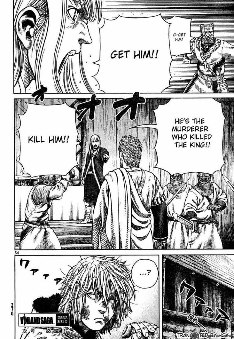 Vinland Saga 52 33