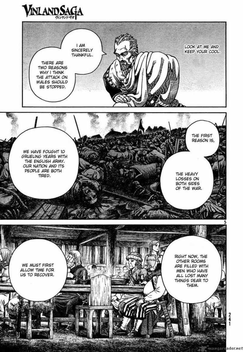 Vinland Saga 52 5