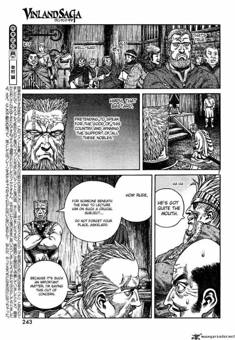 Vinland Saga 52 7