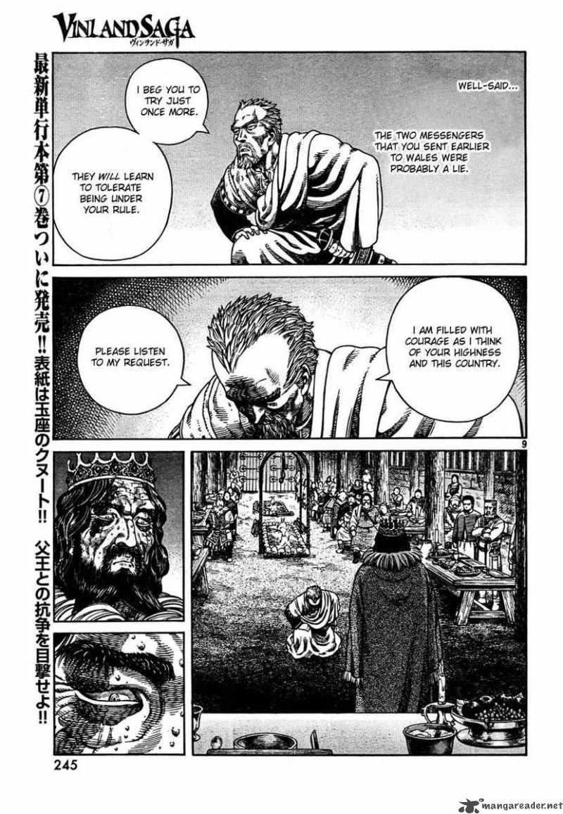 Vinland Saga 52 9