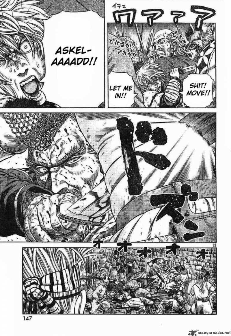 Vinland Saga 53 13