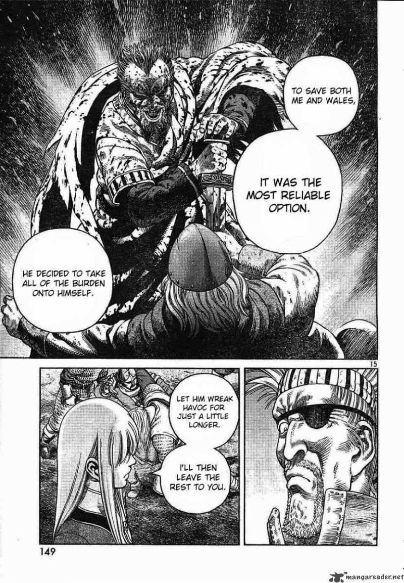 Vinland Saga 53 15