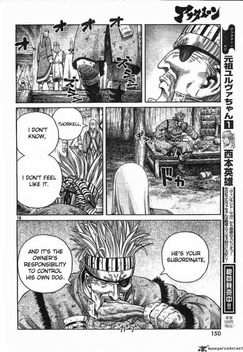 Vinland Saga 53 16