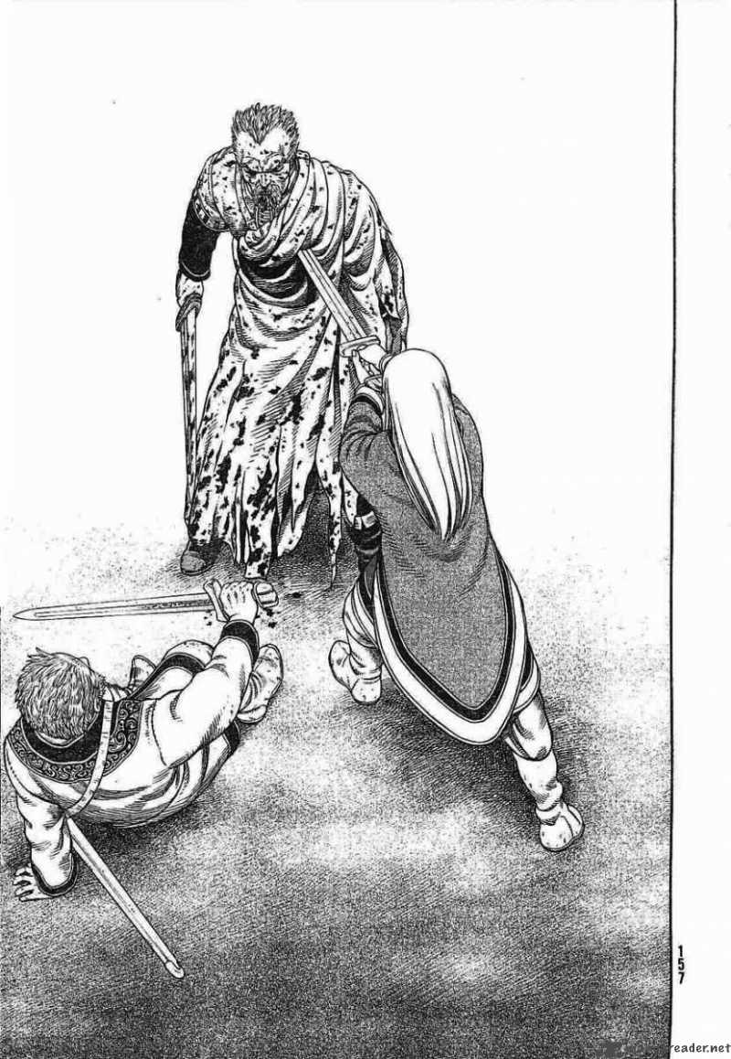 Vinland Saga 53 23