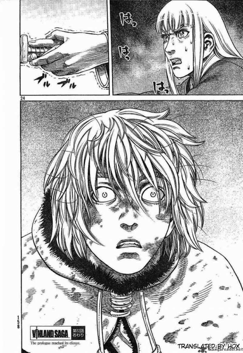 Vinland Saga 53 24