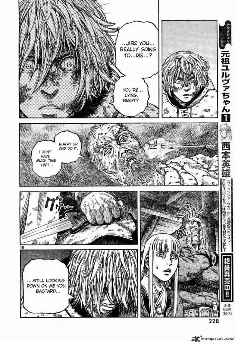 Vinland Saga 54 10