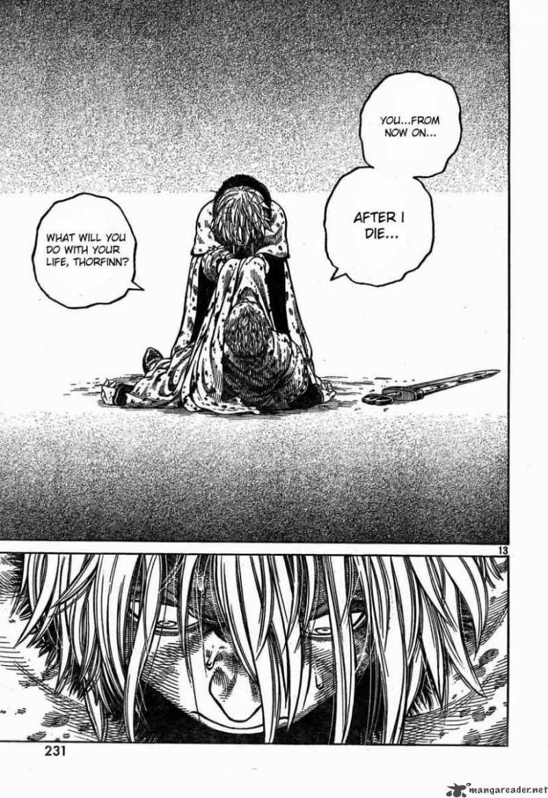 Vinland Saga 54 13