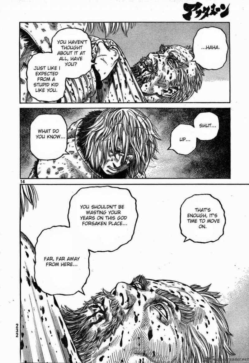 Vinland Saga 54 14