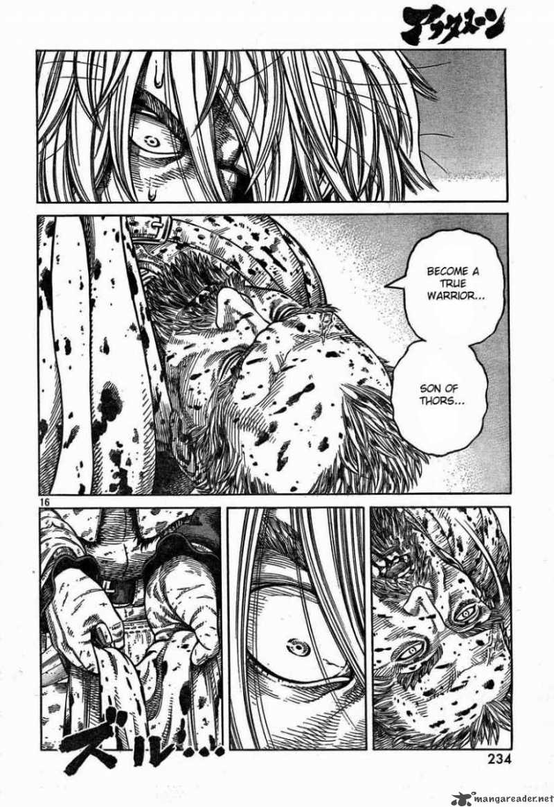 Vinland Saga 54 16