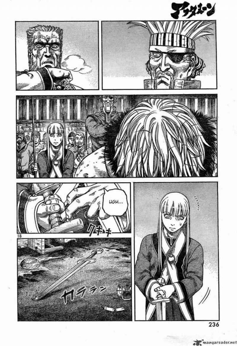 Vinland Saga 54 18