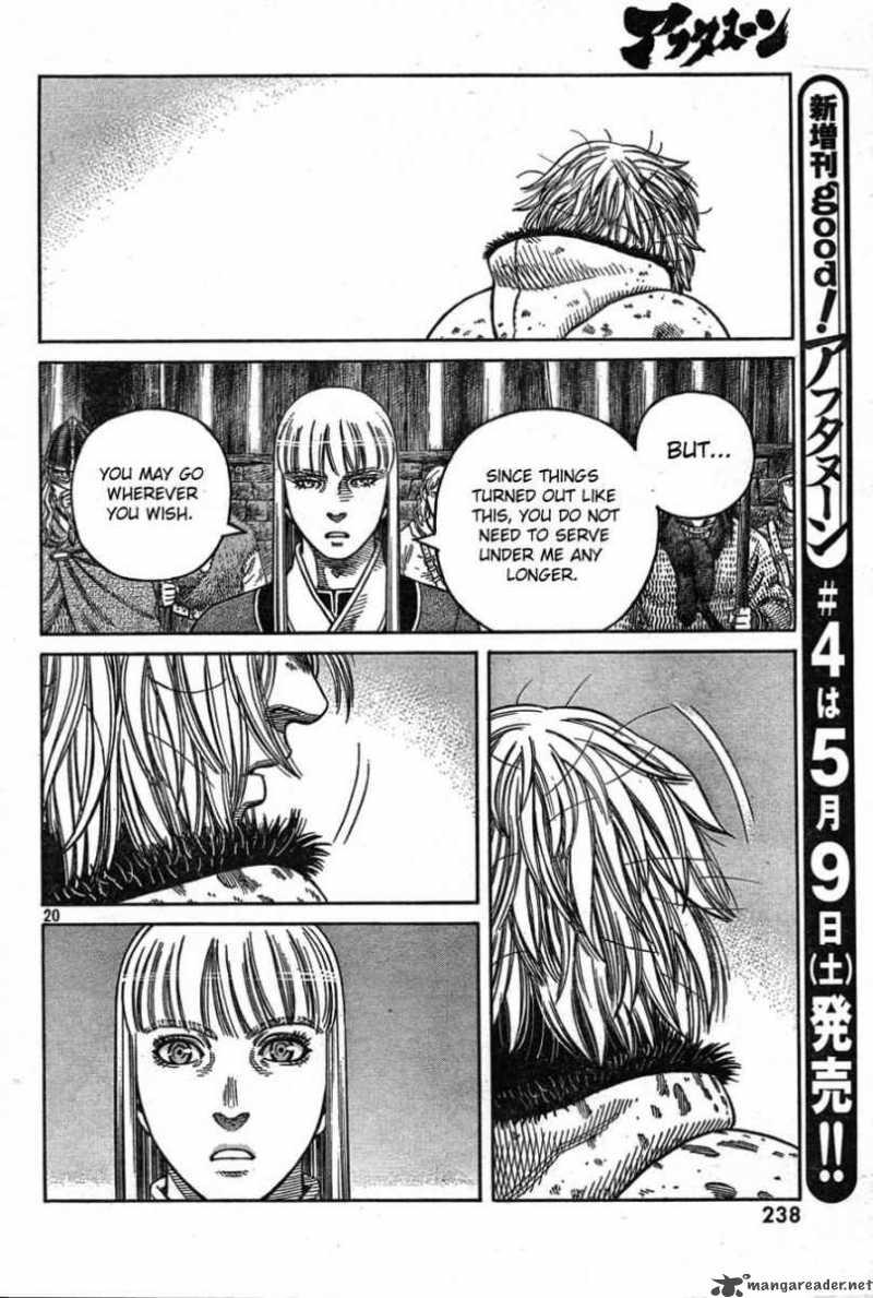 Vinland Saga 54 20