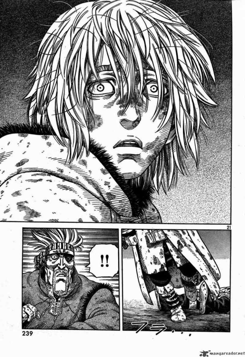 Vinland Saga 54 21