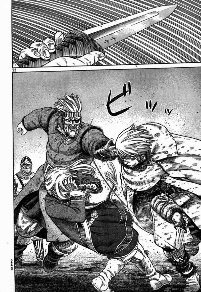 Vinland Saga 54 22