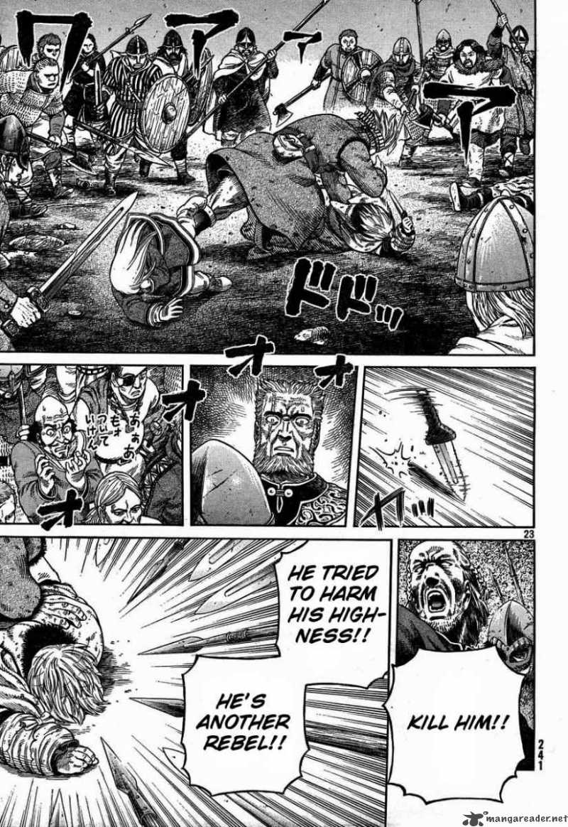 Vinland Saga 54 23