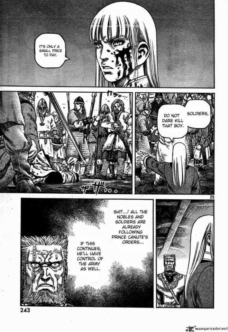 Vinland Saga 54 25