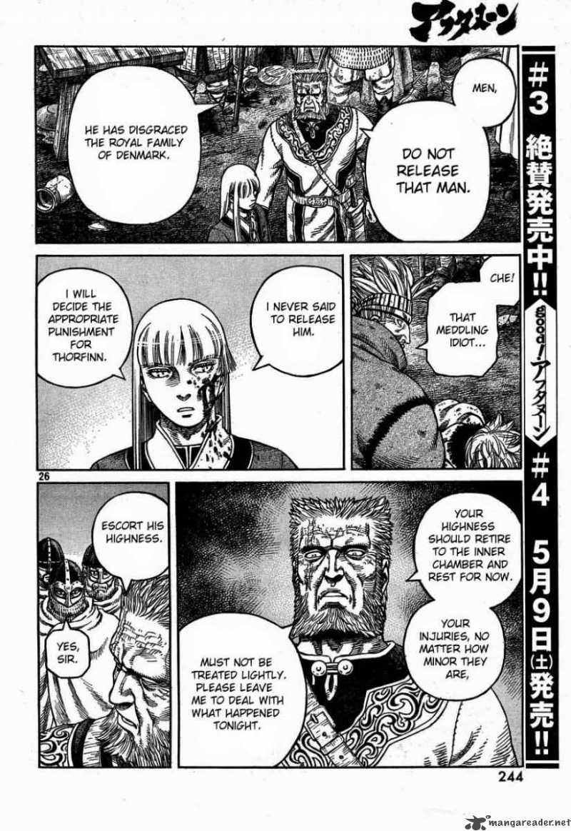 Vinland Saga 54 26