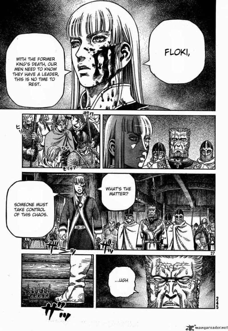 Vinland Saga 54 27