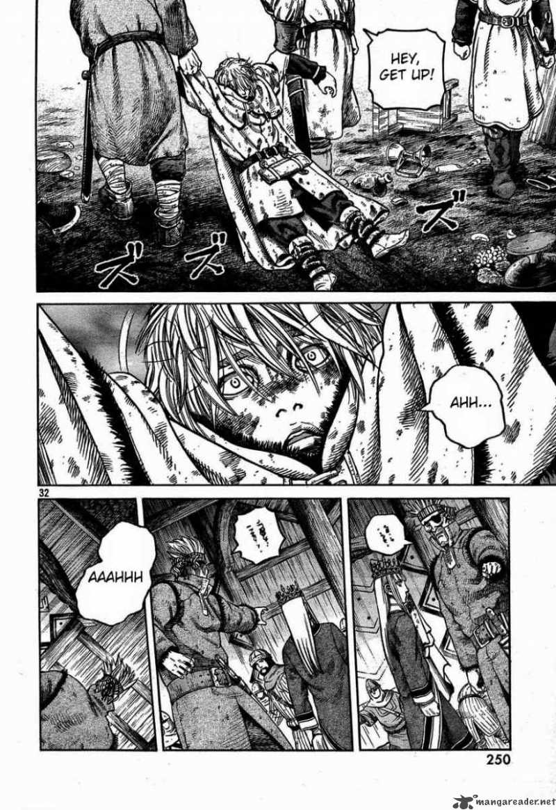 Vinland Saga 54 32