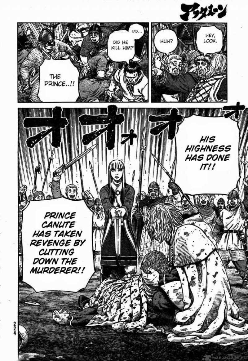 Vinland Saga 54 6