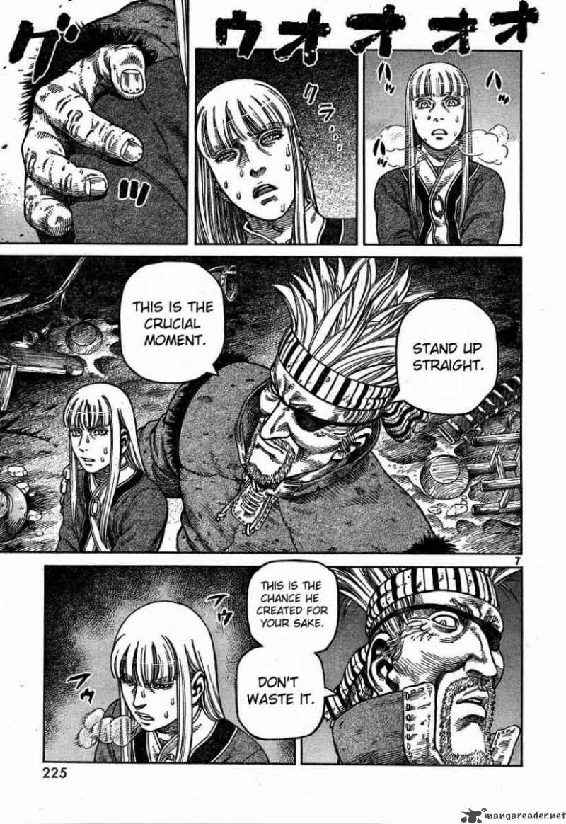 Vinland Saga 54 7