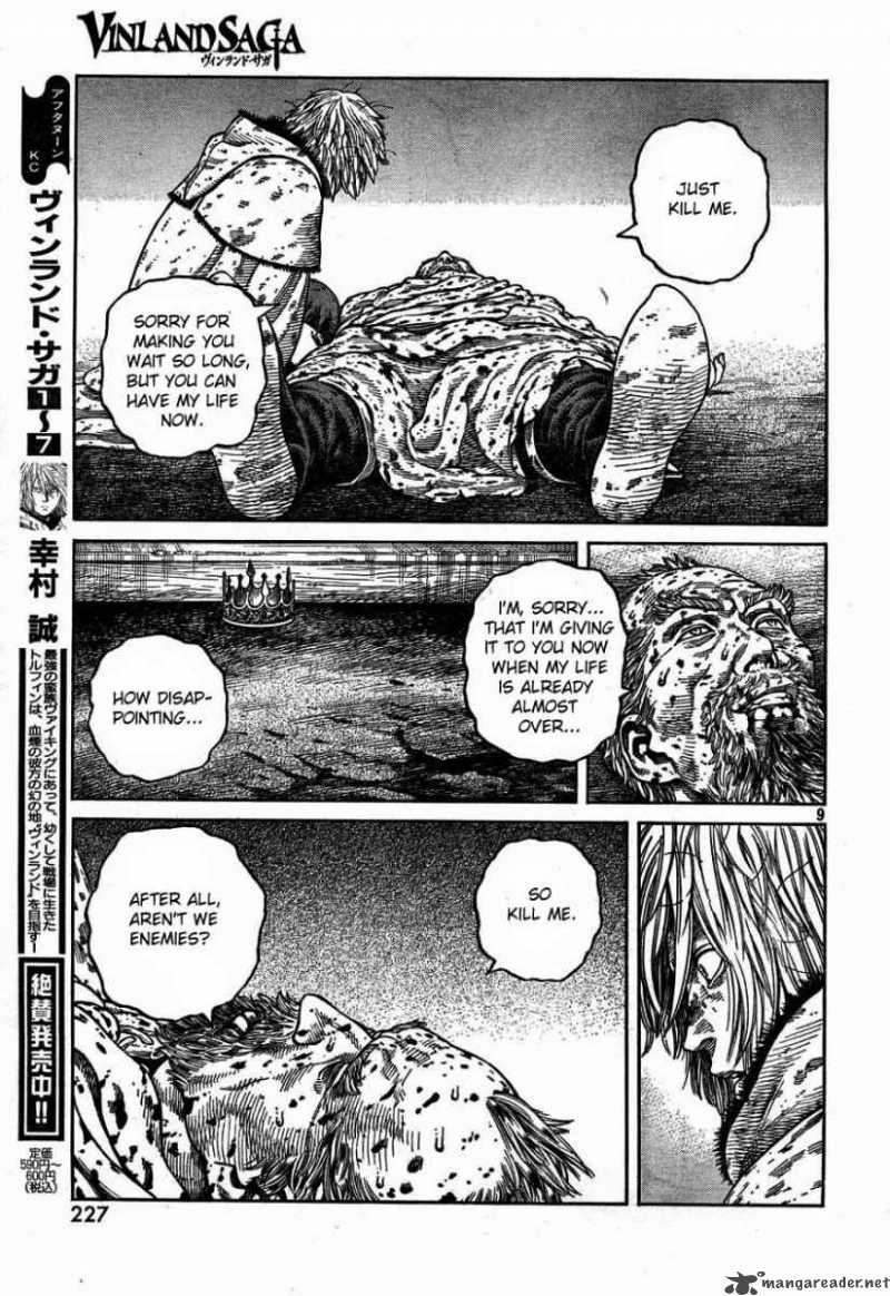 Vinland Saga 54 9