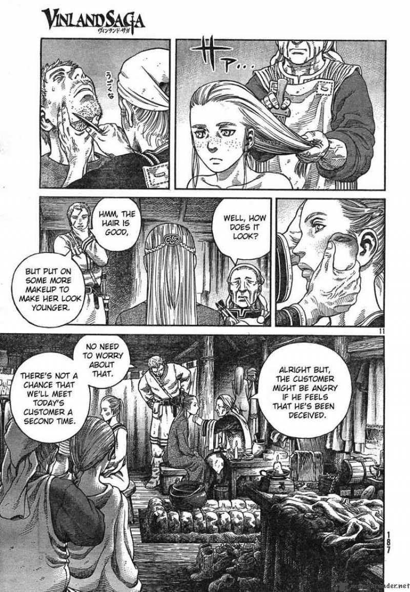 Vinland Saga 55 10