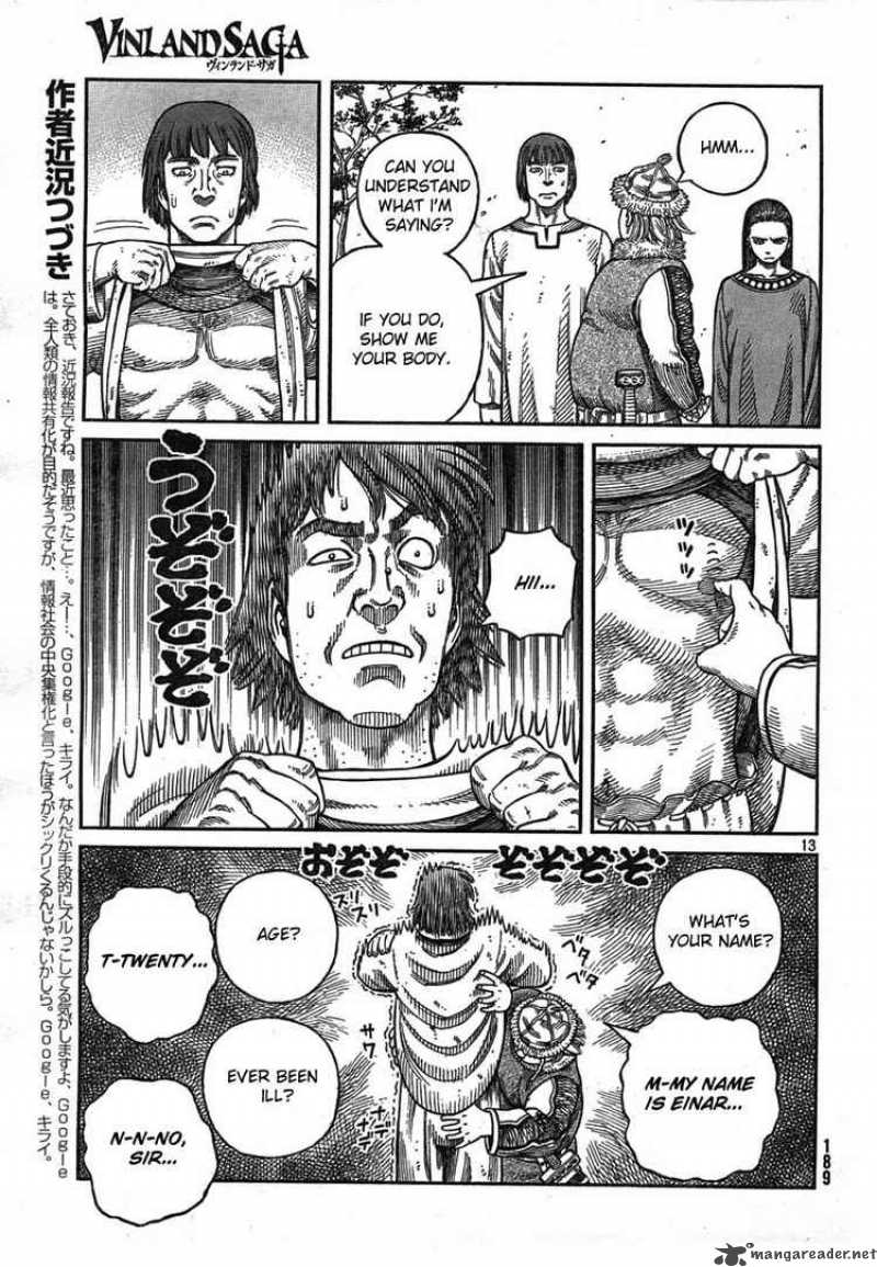 Vinland Saga 55 12