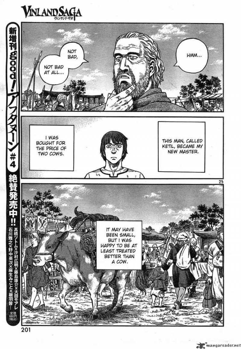 Vinland Saga 55 24