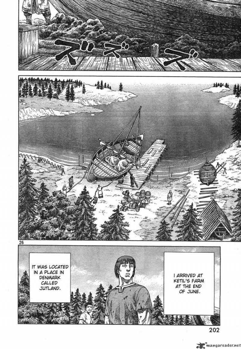 Vinland Saga 55 25