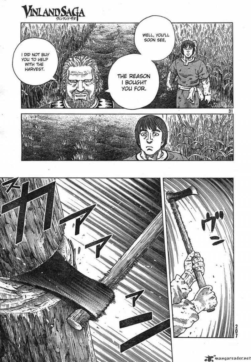 Vinland Saga 55 29