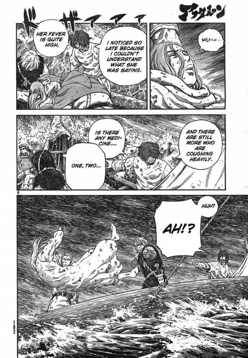 Vinland Saga 55 5