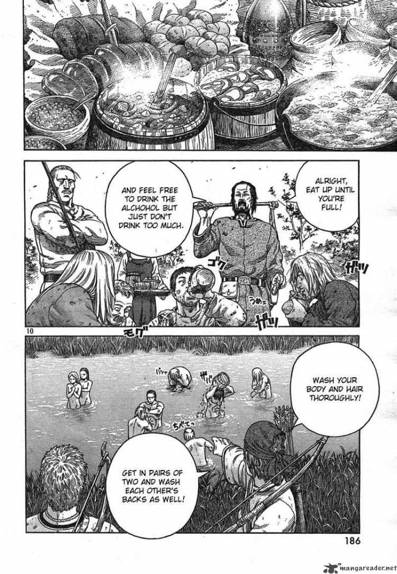 Vinland Saga 55 9