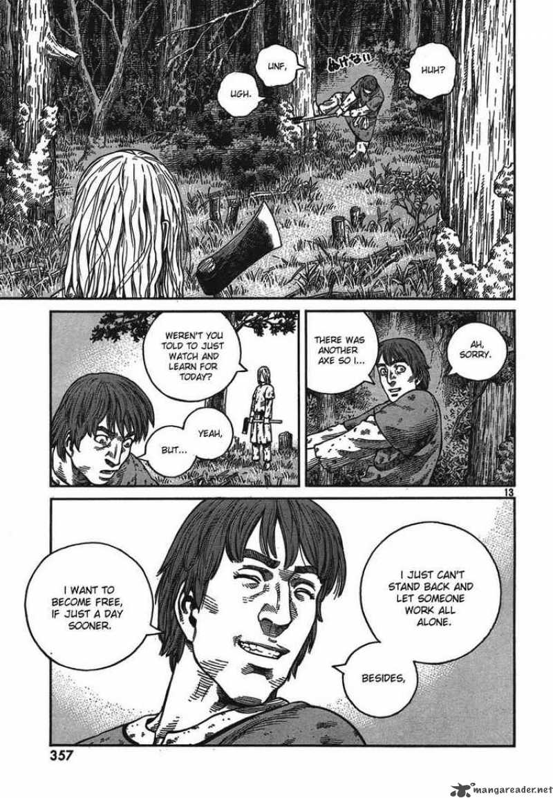 Vinland Saga 56 13